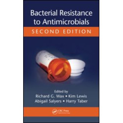 Bacterial Resistance to Antimicrobials Bacterial Resistance to Antimicrobials