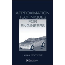 Approximation Techniques for Engineers Approximation Techniques for Engineers
