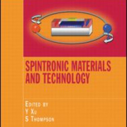 Spintronic Materials and Technology Spintronic Materials and Technology