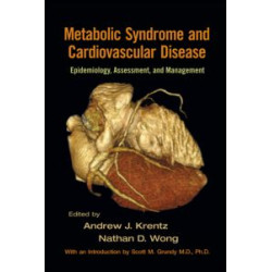 Metabolic Syndrome and Cardiovascular Disease Metabolic Syndrome and Cardiovascular Disease