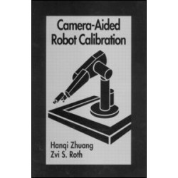 Camera-Aided Robot Calibration