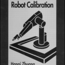 Camera-Aided Robot Calibration