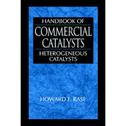 Handbook of Commercial Catalysts