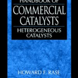 Handbook of Commercial Catalysts Handbook of Commercial Catalysts