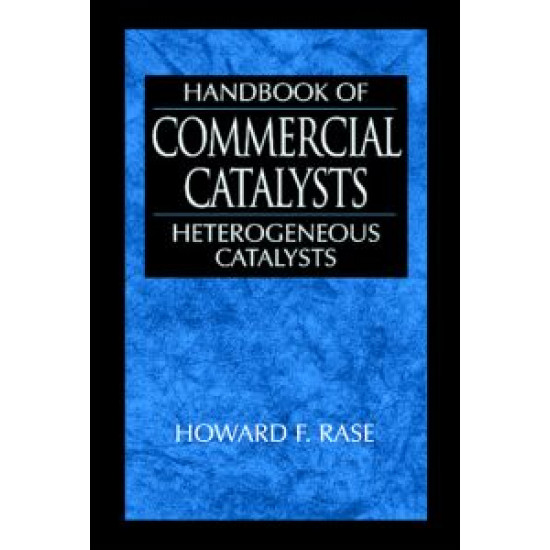 Handbook of Commercial Catalysts Handbook of Commercial Catalysts