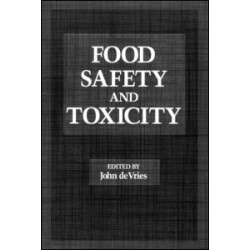 Food Safety and Toxicity Food Safety and Toxicity