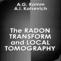 The Radon Transform and Local Tomography