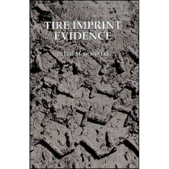 Tire Imprint Evidence Tire Imprint Evidence
