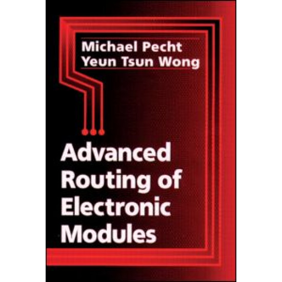 Advanced Routing of Electronic Modules