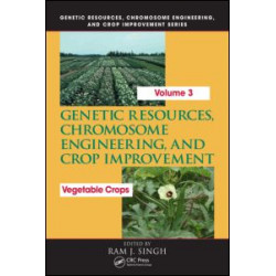 Genetic Resources, Chromosome Engineering, and Crop Improvement