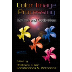 Color Image Processing Color Image Processing
