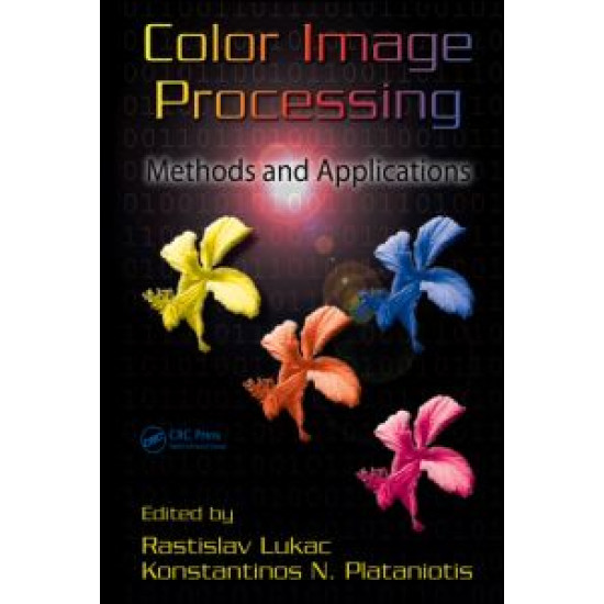 Color Image Processing Color Image Processing