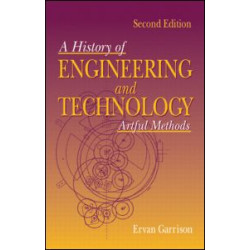 History of Engineering and Technology