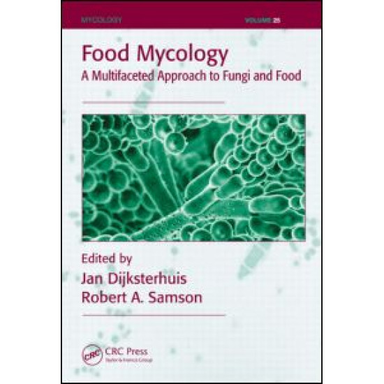 Food Mycology Food Mycology