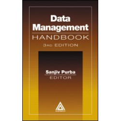 Handbook of Data Management1999 Edition Handbook of Data Management1999 Edition