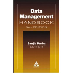 Handbook of Data Management1999 Edition