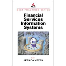 Financial Services Information Systems Financial Services Information Systems