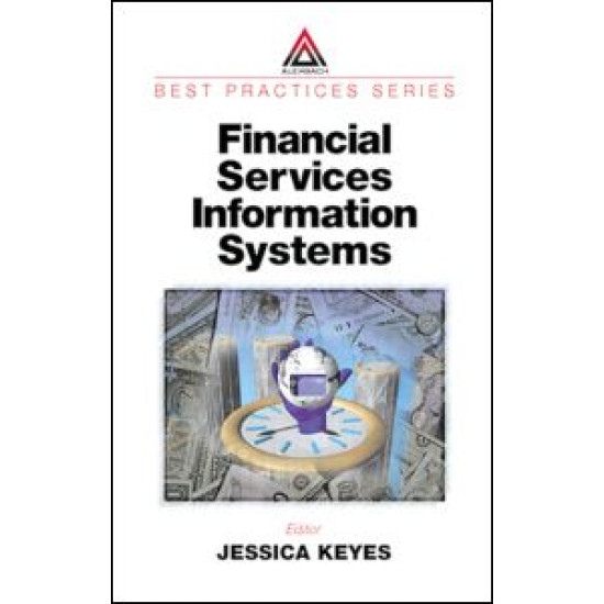 Financial Services Information Systems