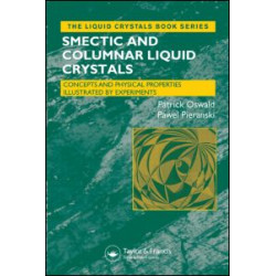 Smectic and Columnar Liquid Crystals
