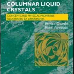 Smectic and Columnar Liquid Crystals Smectic and Columnar Liquid Crystals