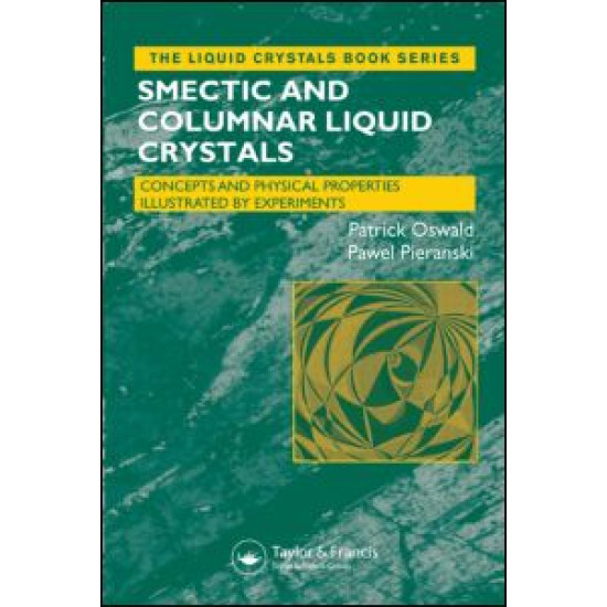 Smectic and Columnar Liquid Crystals