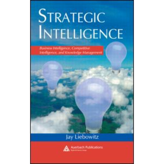 Strategic Intelligence