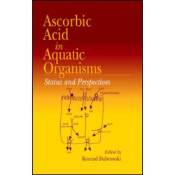 Ascorbic Acid In Aquatic Organisms Ascorbic Acid In Aquatic Organisms