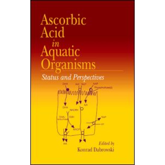 Ascorbic Acid In Aquatic Organisms Ascorbic Acid In Aquatic Organisms