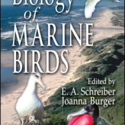 Biology of Marine Birds Biology of Marine Birds