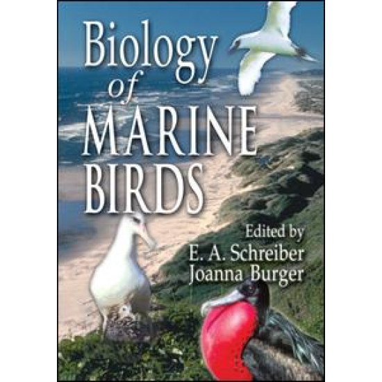 Biology of Marine Birds Biology of Marine Birds