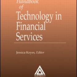 Handbook of Technology in Financial Services Handbook of Technology in Financial Services