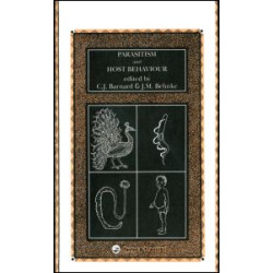 Parasitism and Host Behaviour
