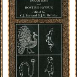 Parasitism and Host Behaviour Parasitism and Host Behaviour