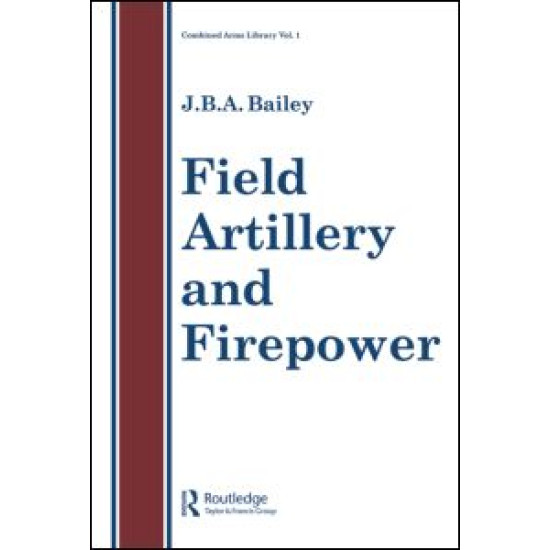 Field Artillery And Fire Power Field Artillery And Fire Power