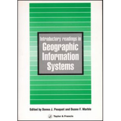 Introductory Readings In Geographic Information Systems Introductory Readings In Geographic Information Systems
