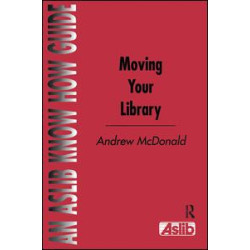 Moving Your Library