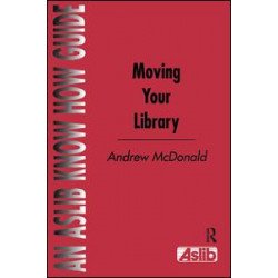 Moving Your Library