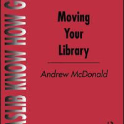 Moving Your Library Moving Your Library