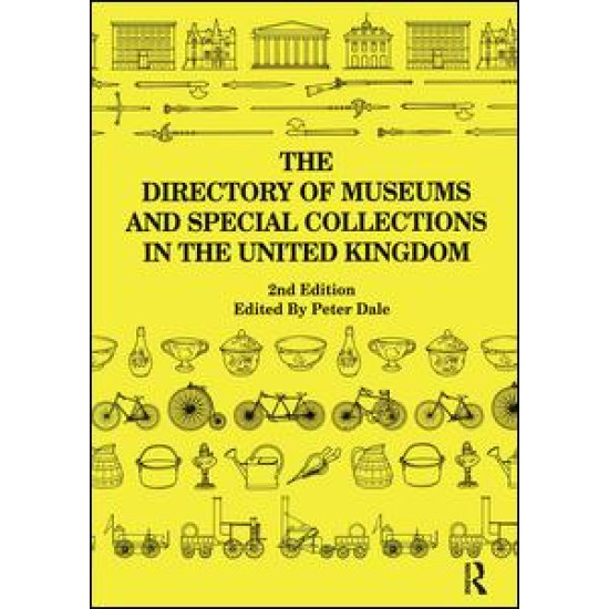 The Directory of Museums and Special Collections in the UK