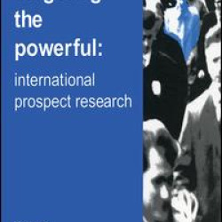 Targeting the Powerful Targeting the Powerful