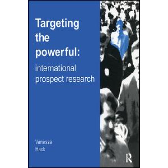 Targeting the Powerful