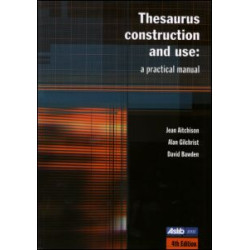 Thesaurus Construction and Use