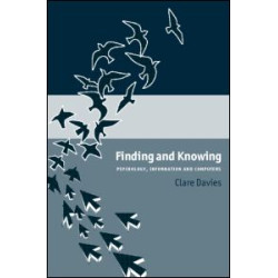 Finding and Knowing