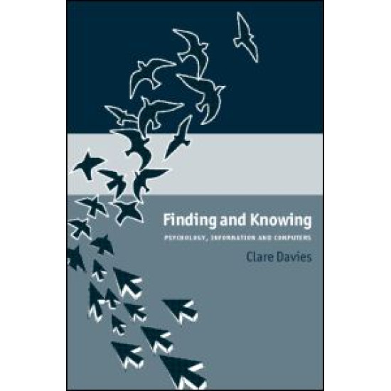 Finding and Knowing