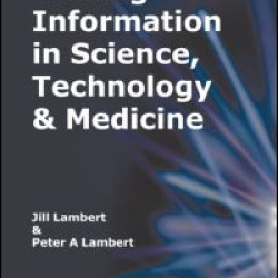 Finding Information in Science, Technology and Medicine