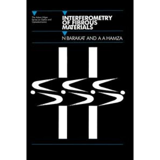 Interferometry of Fibrous Materials