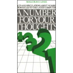 A Number for your Thoughts
