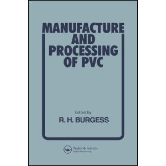 Manufacture and Processing of PVC