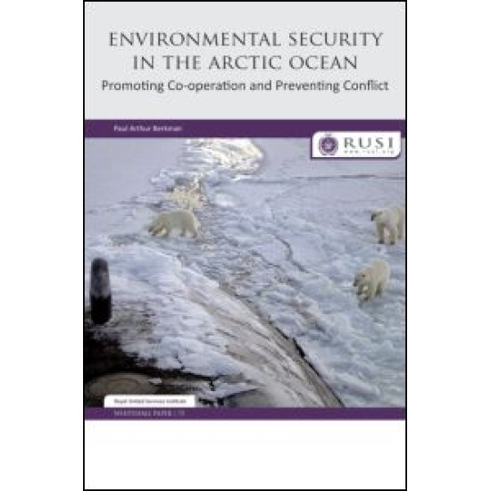 Environmental Security in the Arctic Ocean