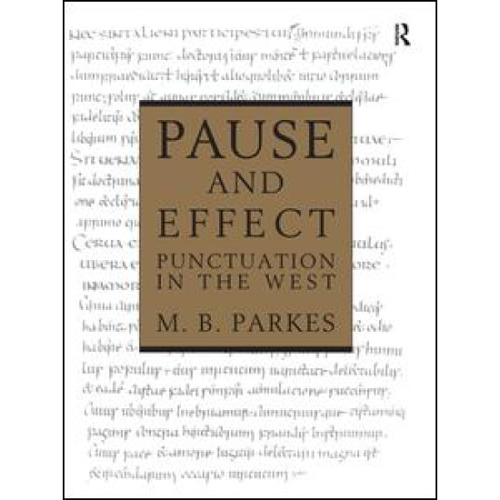 Pause and Effect